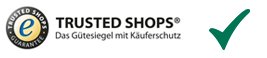 Trusted Shops Kauferschutz