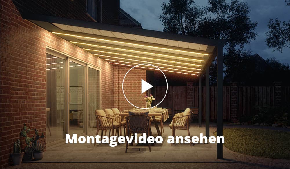 Montage, Beleuchtung, Video