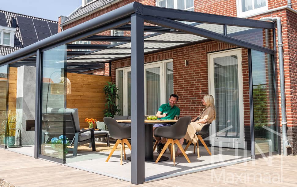 gemütlichsten Sommerabende