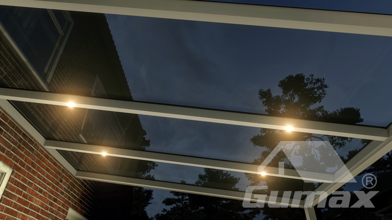 LED-Spots