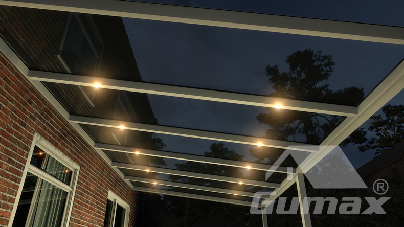 LED-Spots