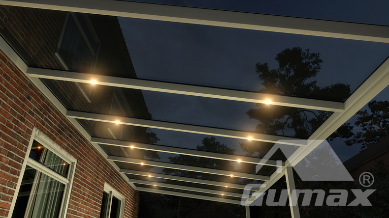 LED-Spots