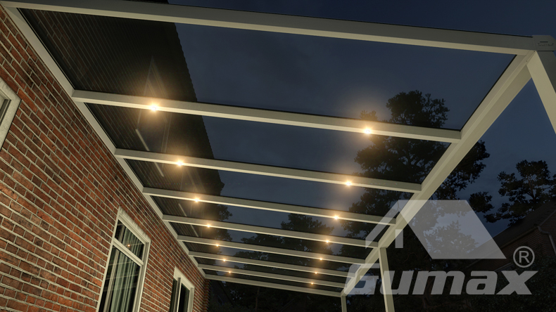 LED-Spots