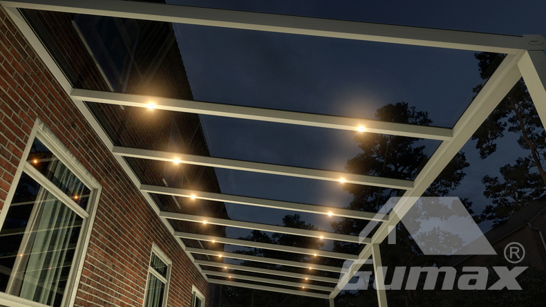 LED-Spots