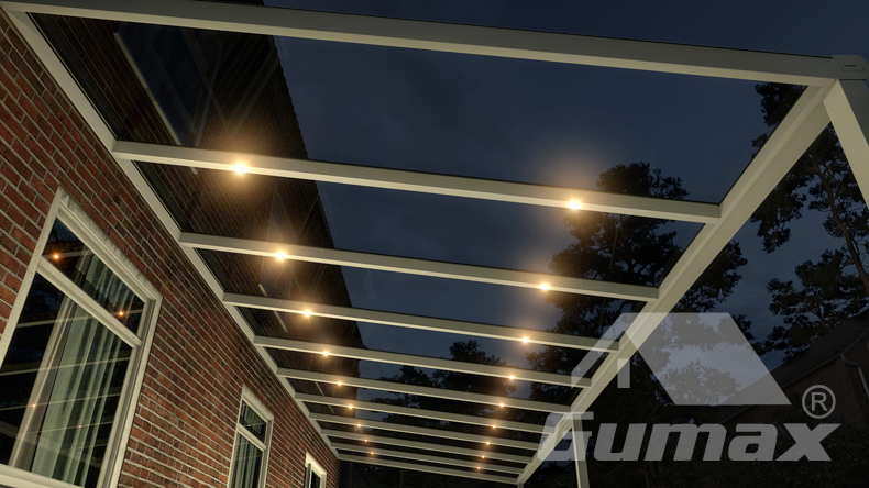 LED-Spots