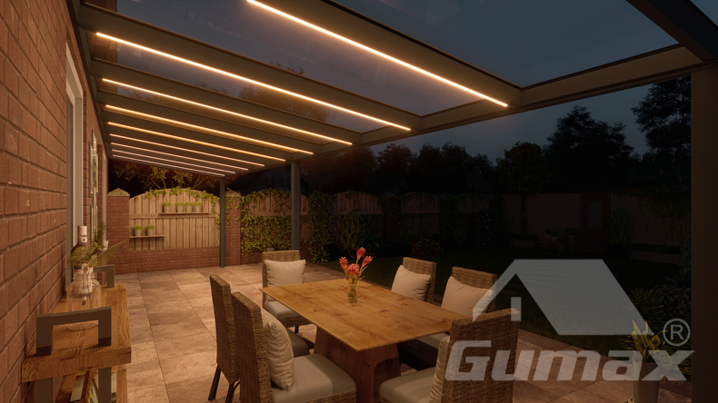 Gumax® Lighting System