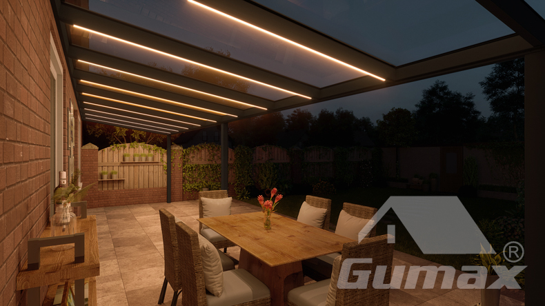 Gumax® Lighting System