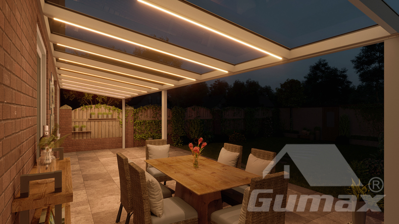 Gumax® Lighting System