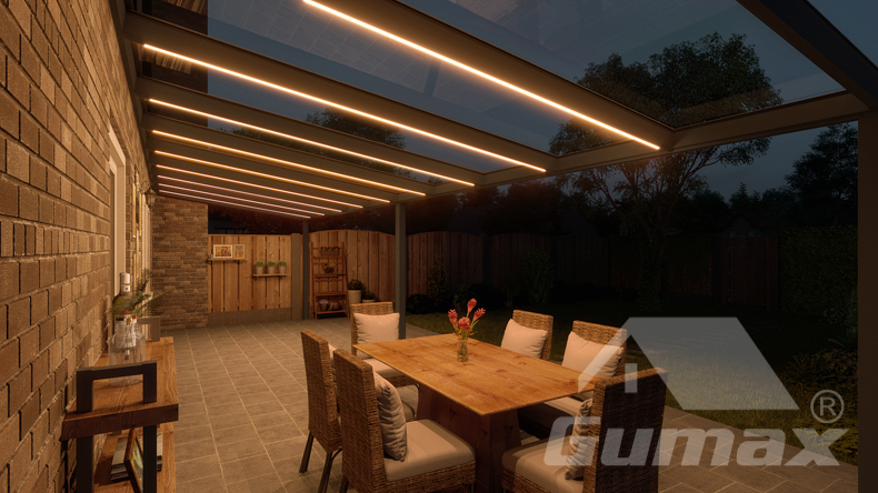Gumax® Lighting System