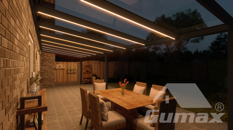 Gumax® Lighting System