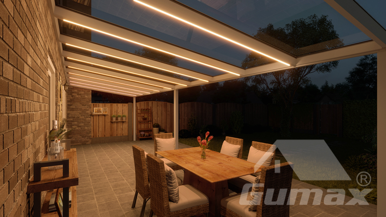 Gumax® Lighting System