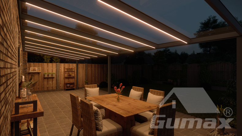 Gumax® Lighting System