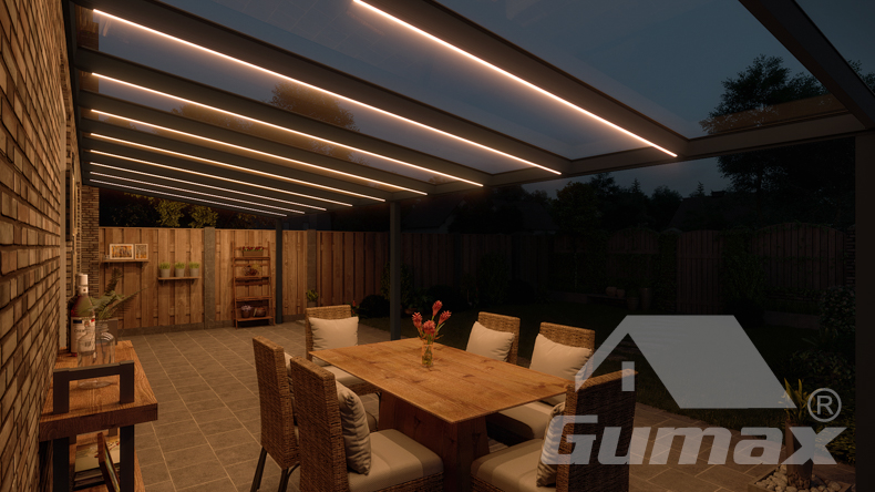 Gumax® Lighting System
