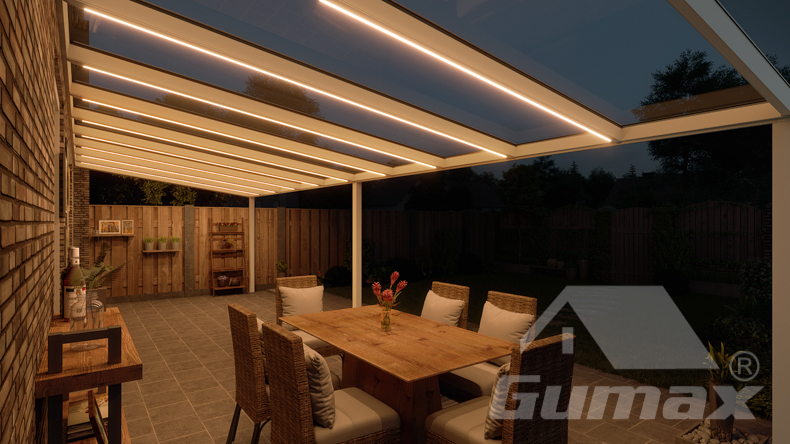 Gumax® Lighting System