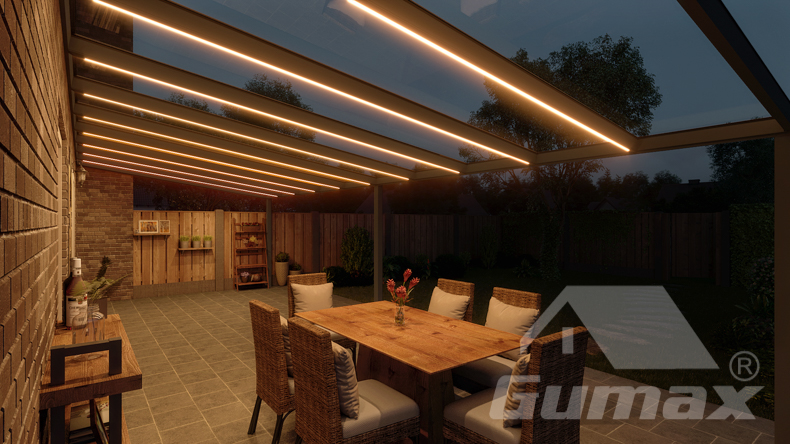 Gumax® Lighting System