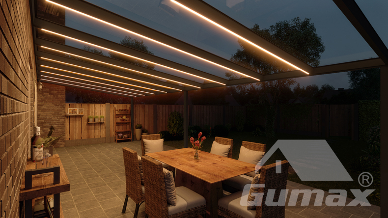 Gumax® Lighting System