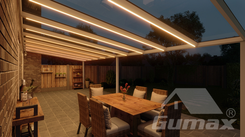 Gumax® Lighting System