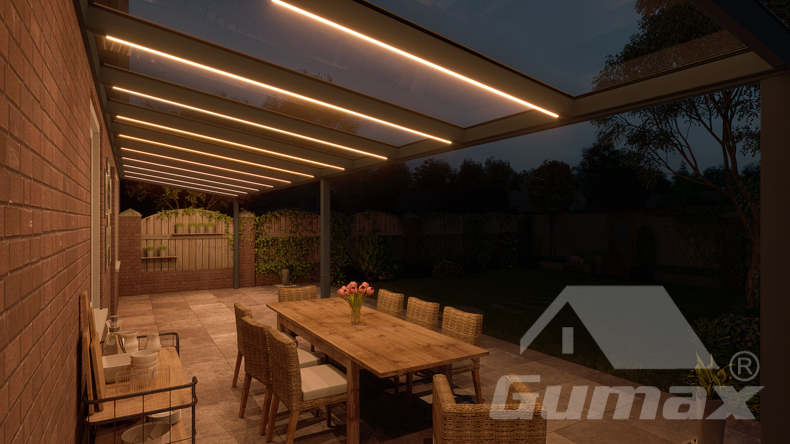 Gumax® Lighting System