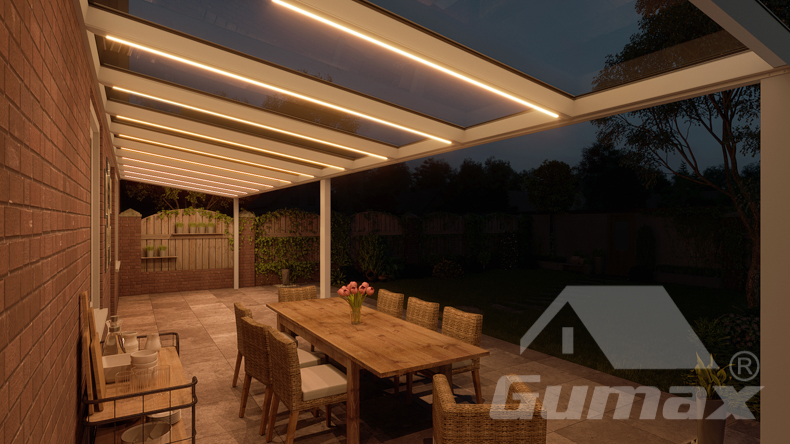 Gumax® Lighting System