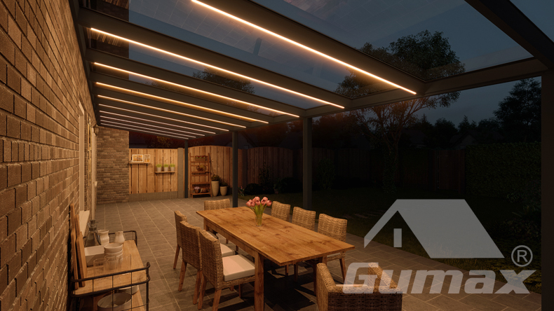 Gumax® Lighting System