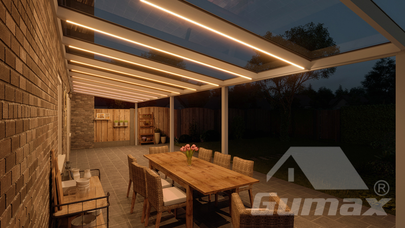 Gumax® Lighting System