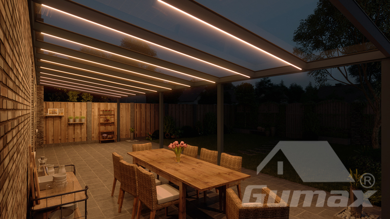 Gumax® Lighting System