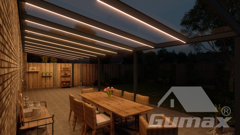 Gumax® Lighting System