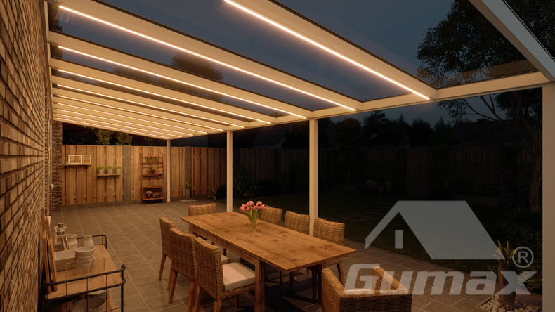 Gumax® Lighting System