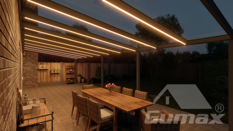 Gumax® Lighting System