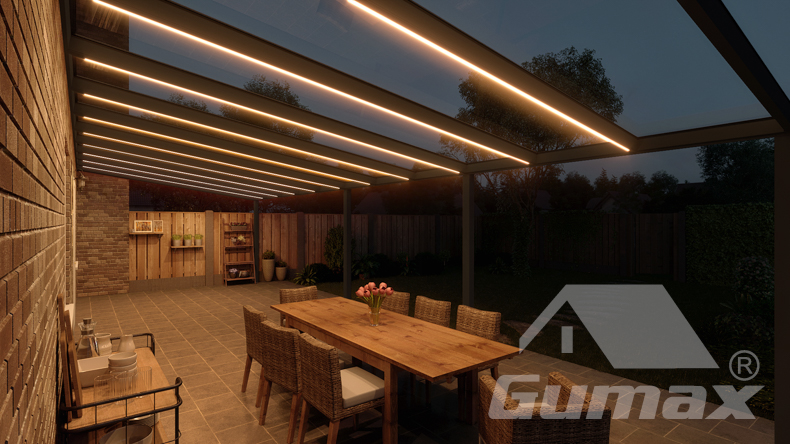 Gumax® Lighting System
