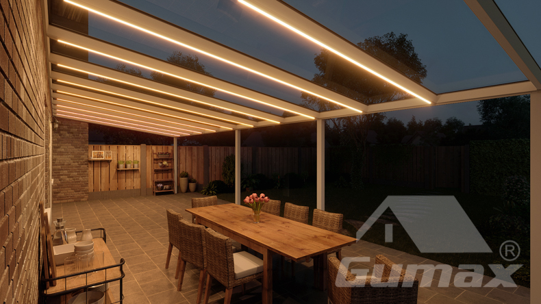 Gumax® Lighting System
