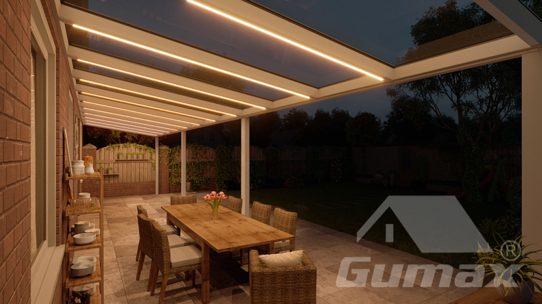 Gumax® Lighting System