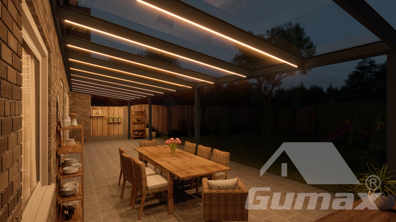 Gumax® Lighting System