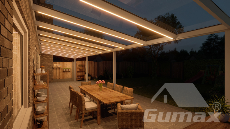 Gumax® Lighting System
