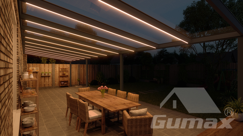 Gumax® Lighting System