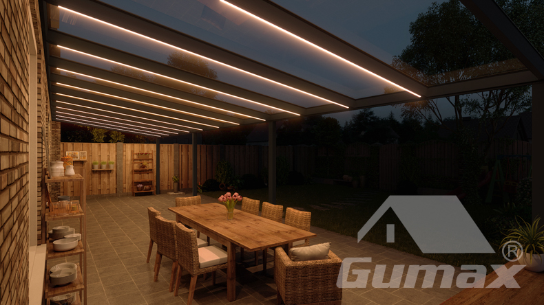 Gumax® Lighting System