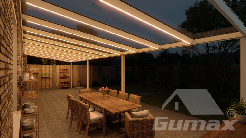 Gumax® Lighting System