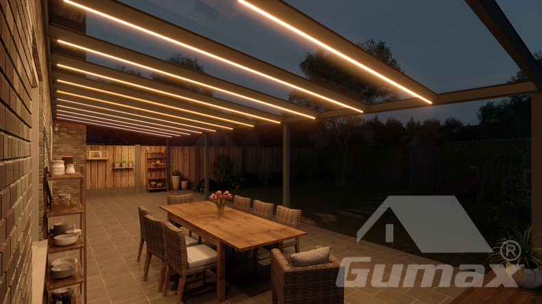 Gumax® Lighting System