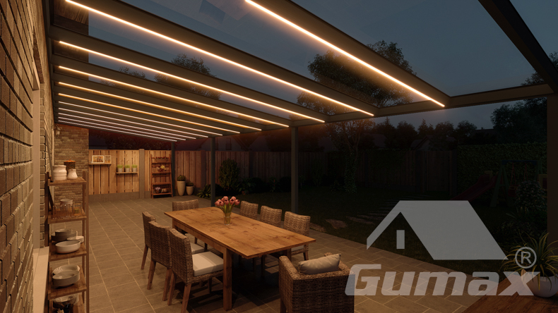 Gumax® Lighting System