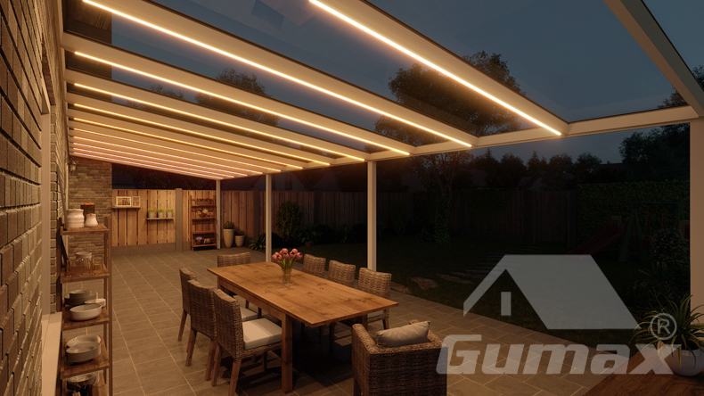 Gumax® Lighting System