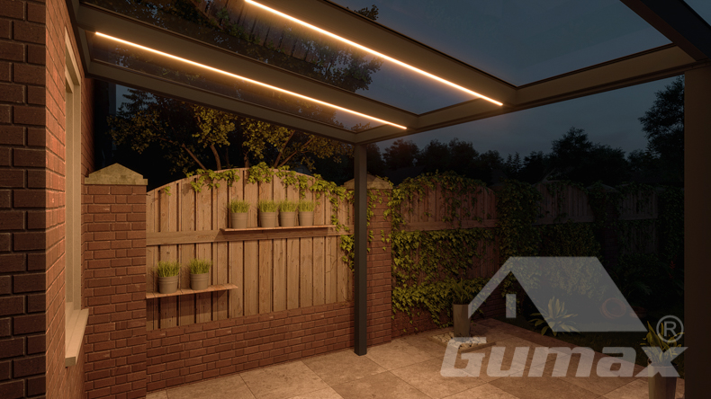 Gumax® Lighting System