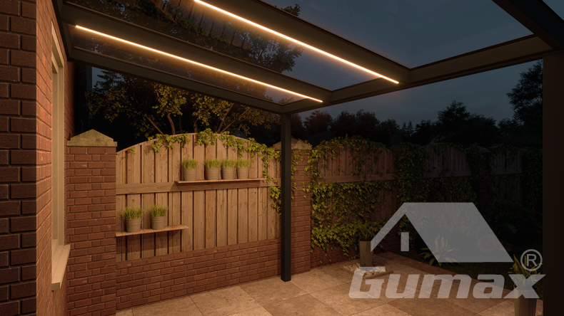 Gumax® Lighting System
