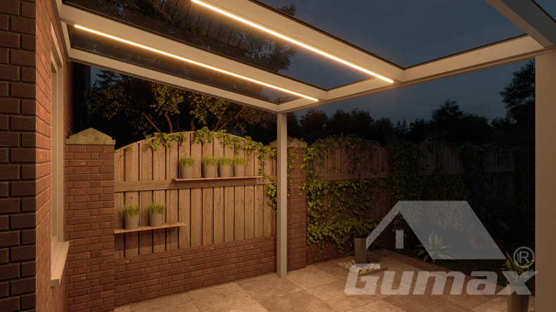 Gumax® Lighting System
