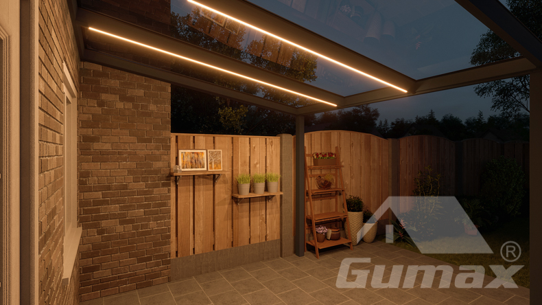 Gumax® Lighting System