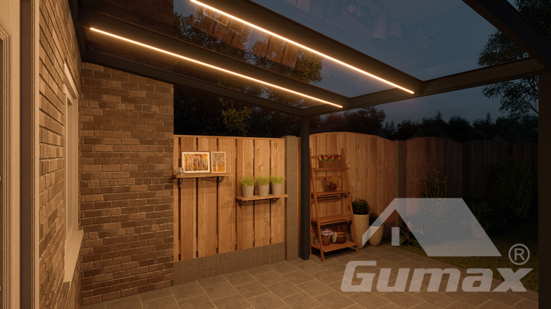 Gumax® Lighting System