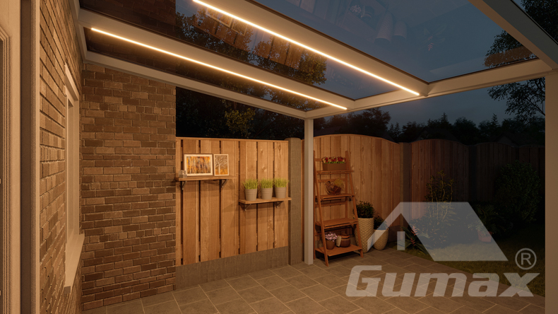 Gumax® Lighting System