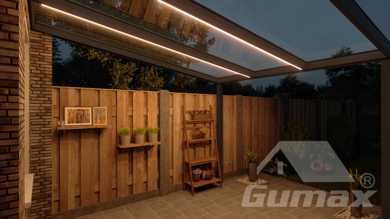 Gumax® Lighting System
