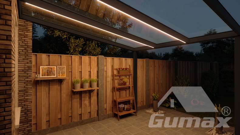 Gumax® Lighting System