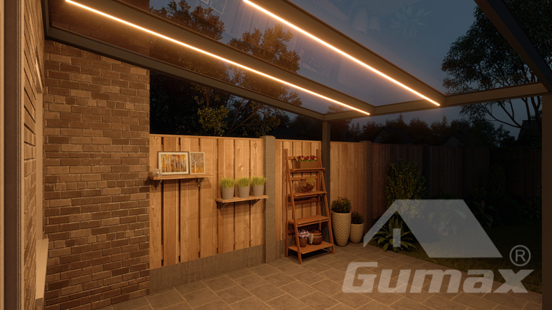 Gumax® Lighting System