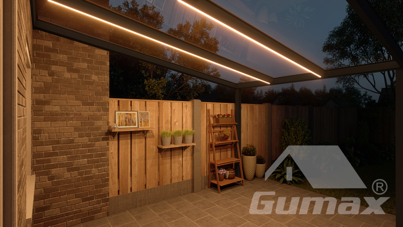 Gumax® Lighting System